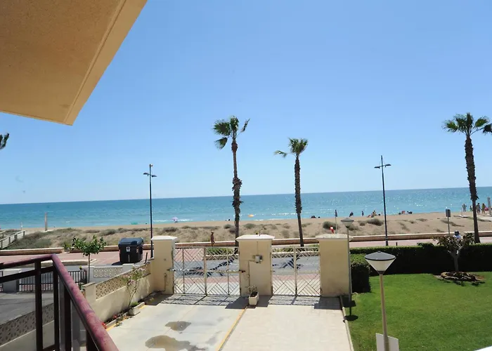 Da Vinci Vista Mar Superior Orangecosta