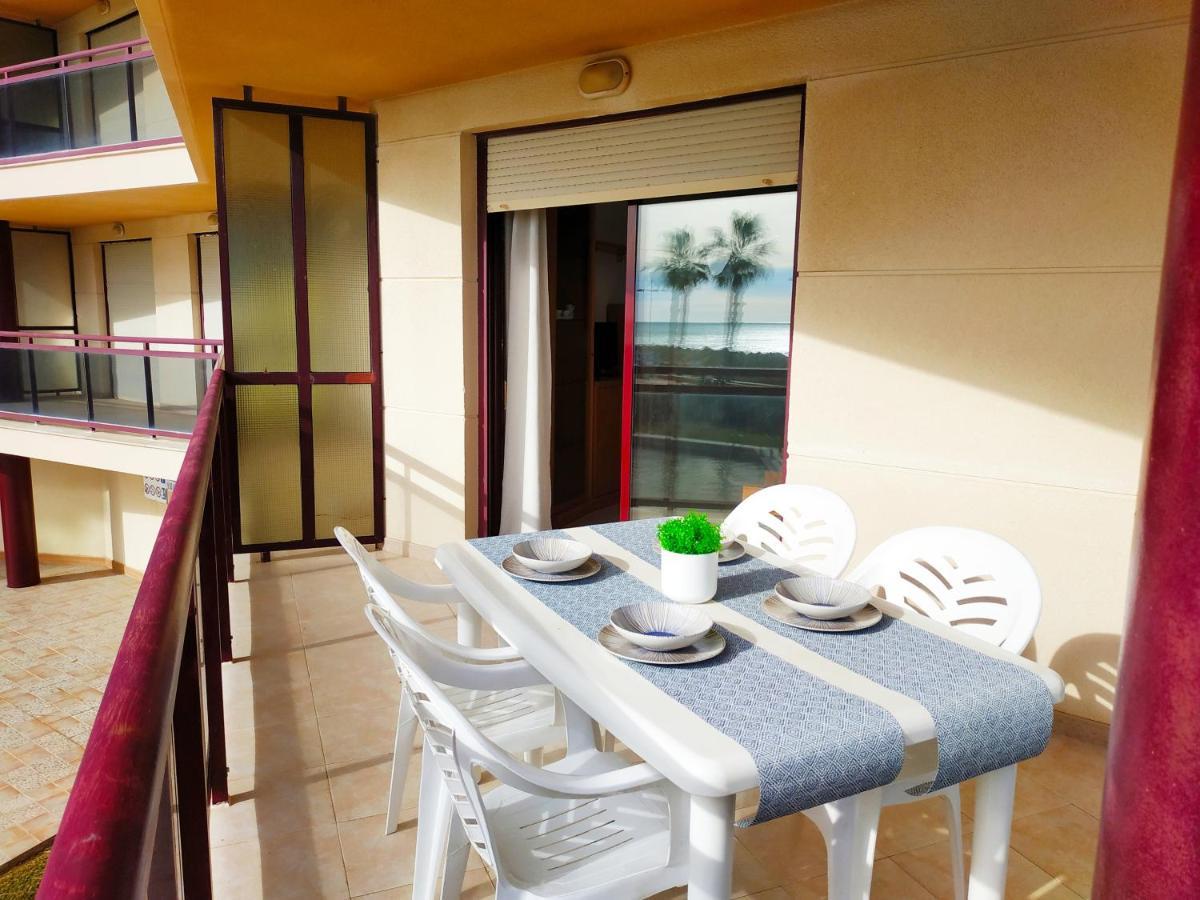 Appartement Da Vinci Vista Mar Superior Orangecosta *