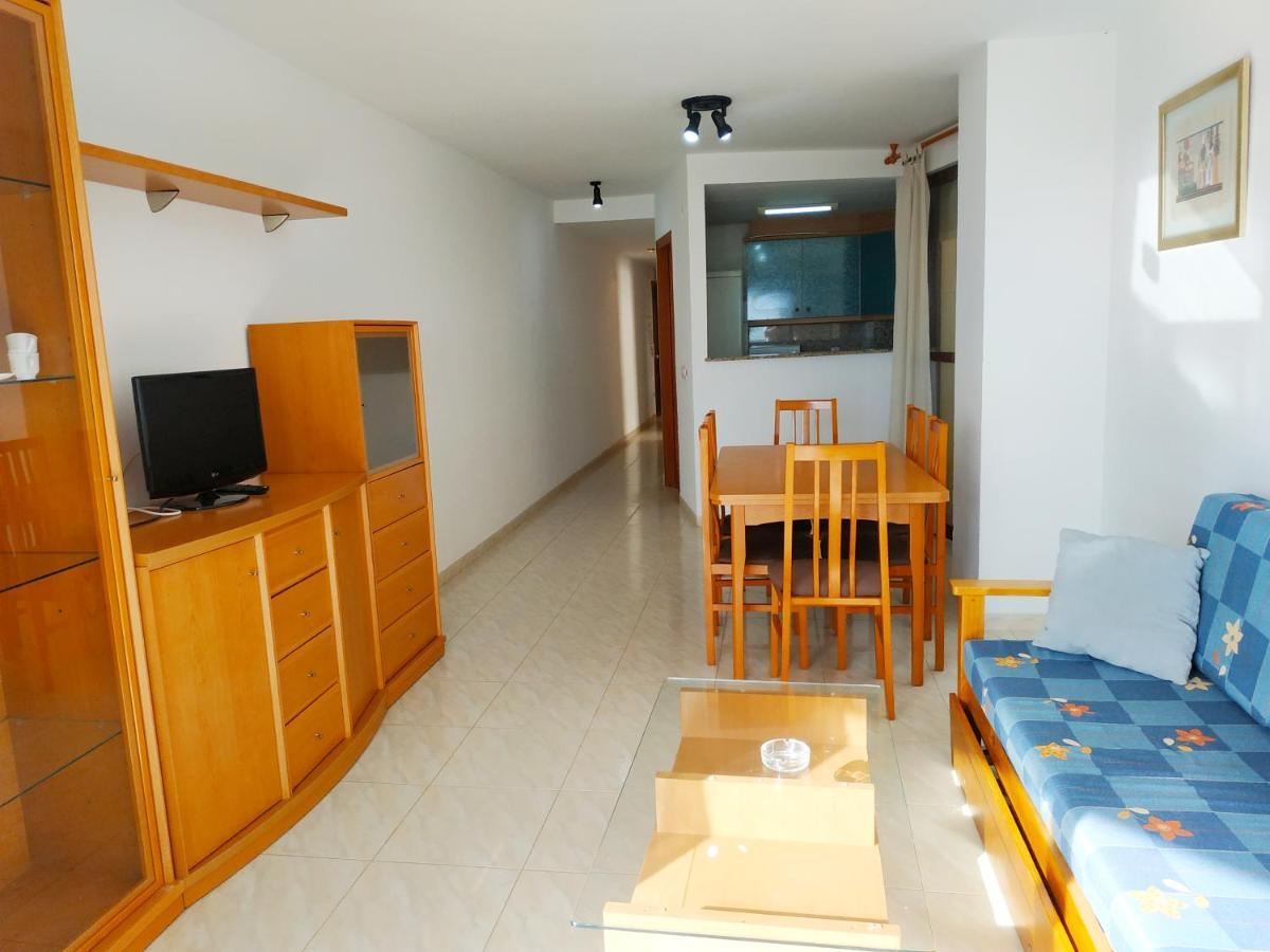 Appartement Da Vinci Vista Mar Superior Orangecosta *