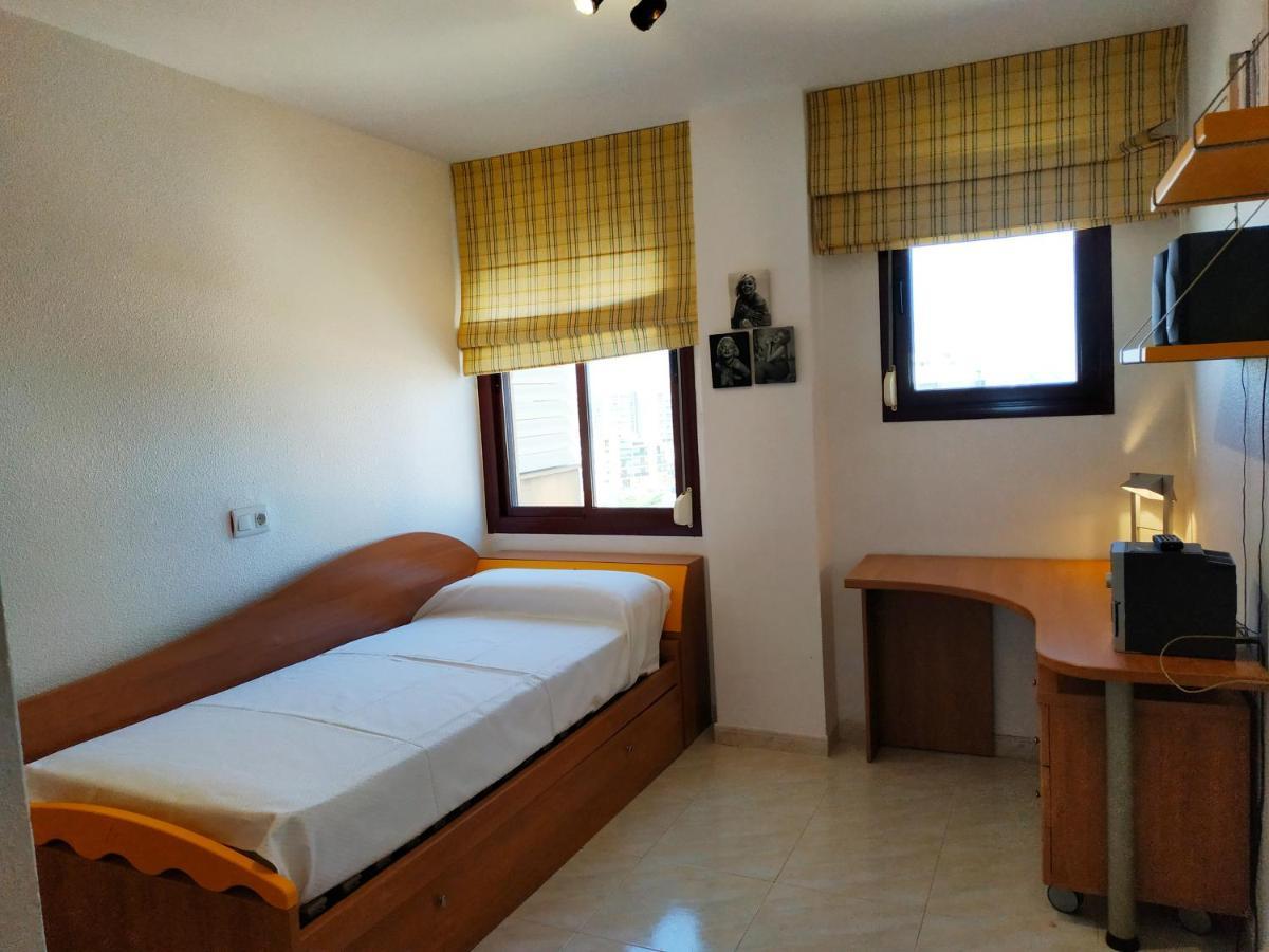 Da Vinci Vista Mar Superior Orangecosta Appartement