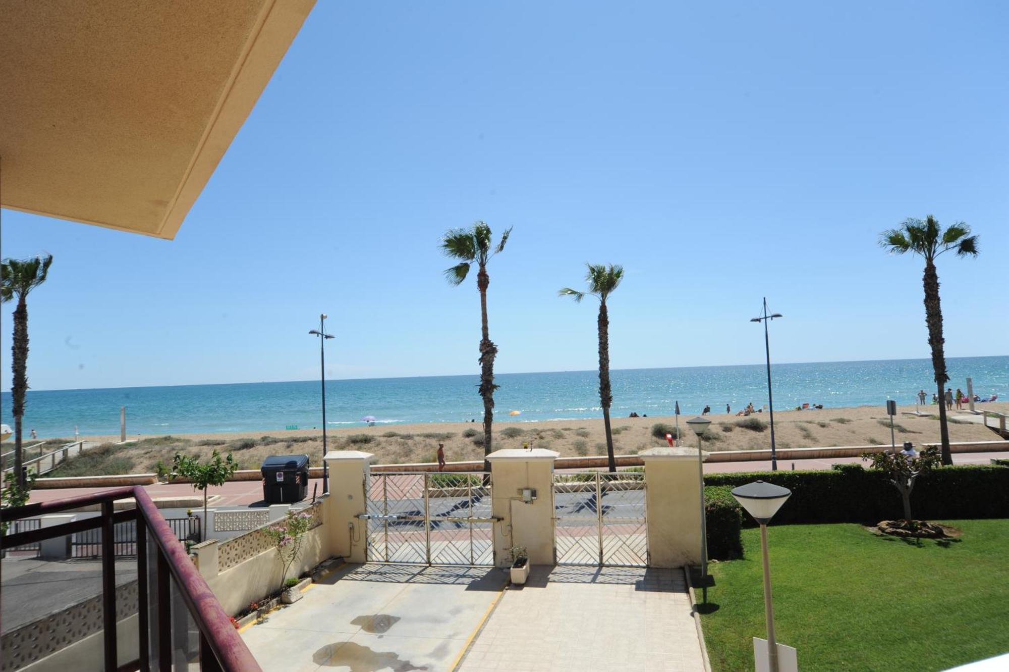 Appartement Da Vinci Vista Mar Superior Orangecosta Peñíscola