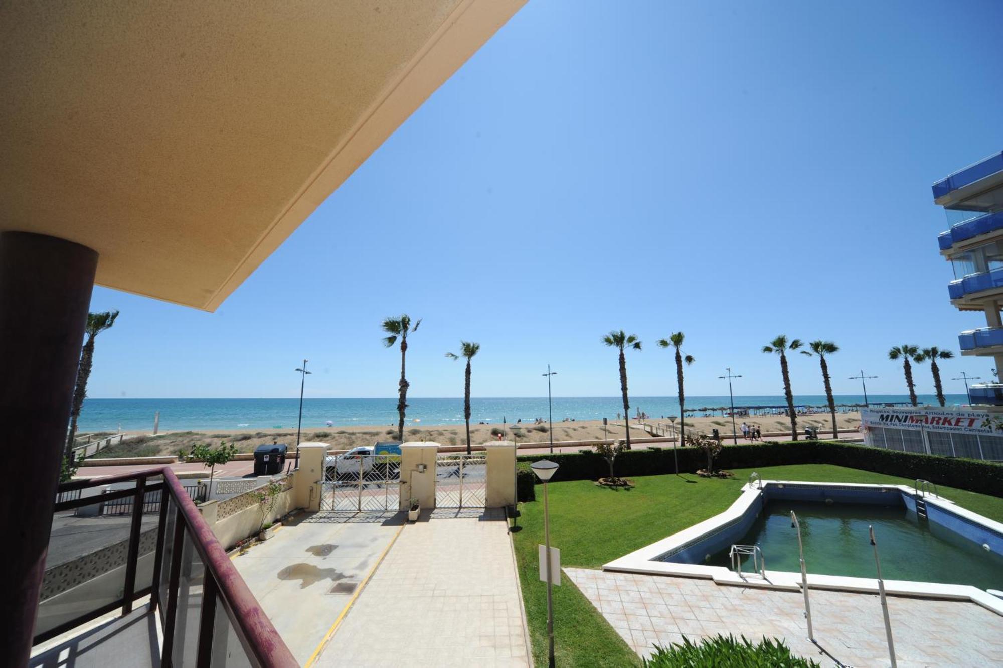 Da Vinci Vista Mar Superior Orangecosta