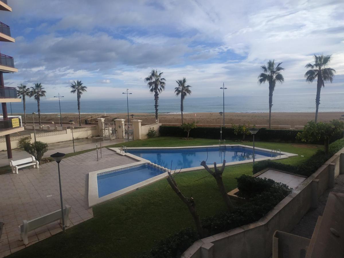 Da Vinci Vista Mar Superior Orangecosta * Peñíscola