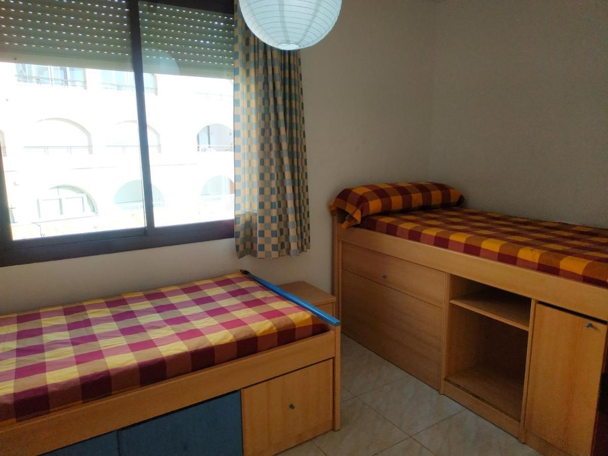 Da Vinci Vista Mar Superior Orangecosta Appartement