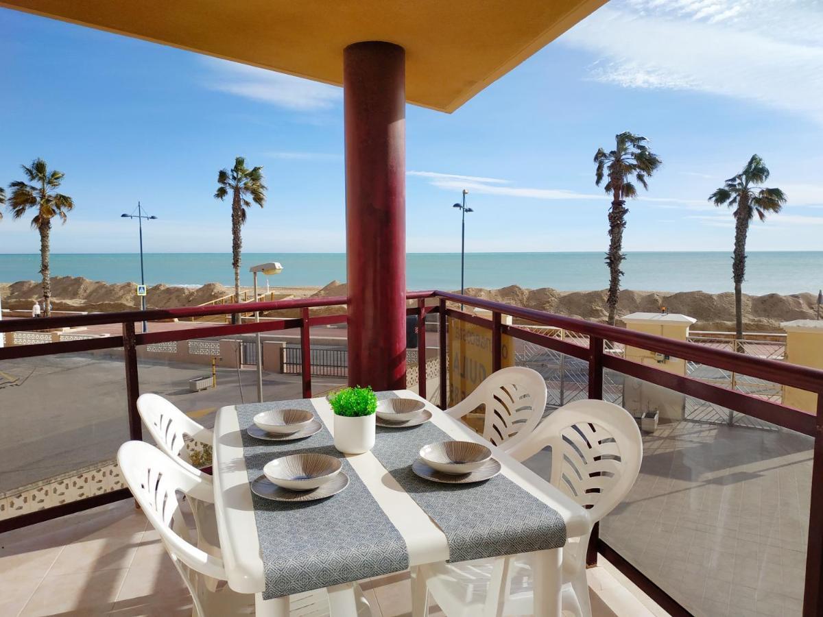 Da Vinci Vista Mar Superior Orangecosta Appartement Peñíscola
