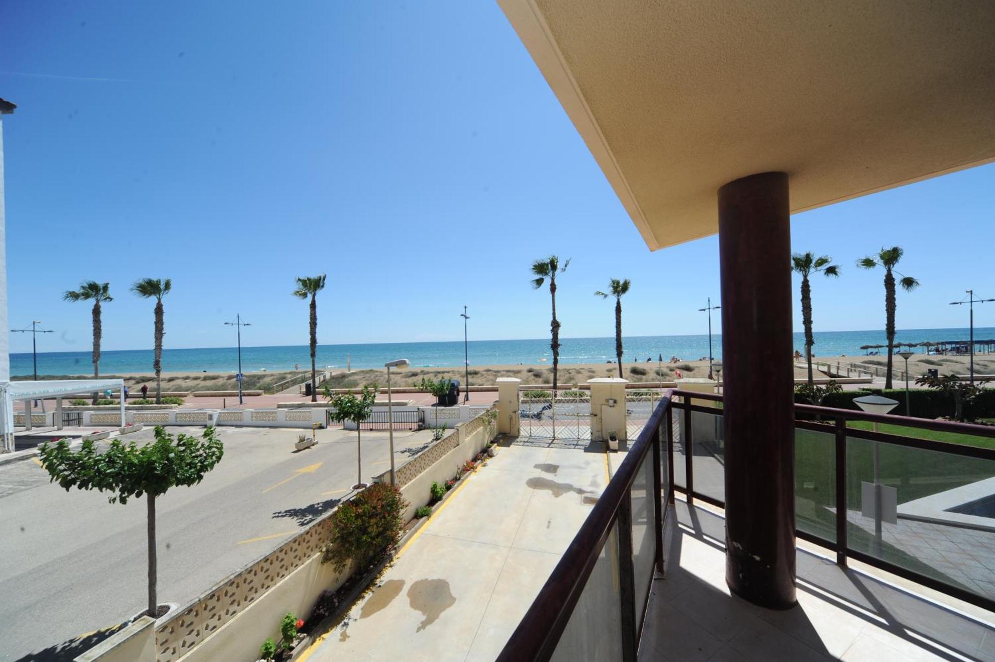Da Vinci Vista Mar Superior Orangecosta Appartement Peñíscola